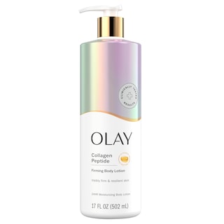 Foto 1 | Loción Corporal Olay Reafirmante E Hidratante Con Colágeno 500 Ml Para Mujeres - Venta Internacional.