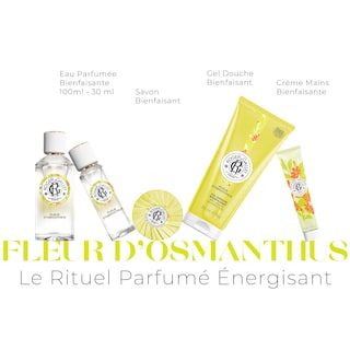 Foto 4 | Gel De Ducha Y Gel De Ducha Roger & Gallet Fleur D'osmanthus 200 Ml - Venta Internacional.