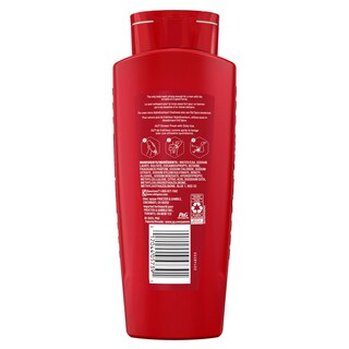 Foto 7 | Gel De Baño Old Spice Alpha-scentauri 710 Ml Para Hombre, Paquete De 4 - Venta Internacional.