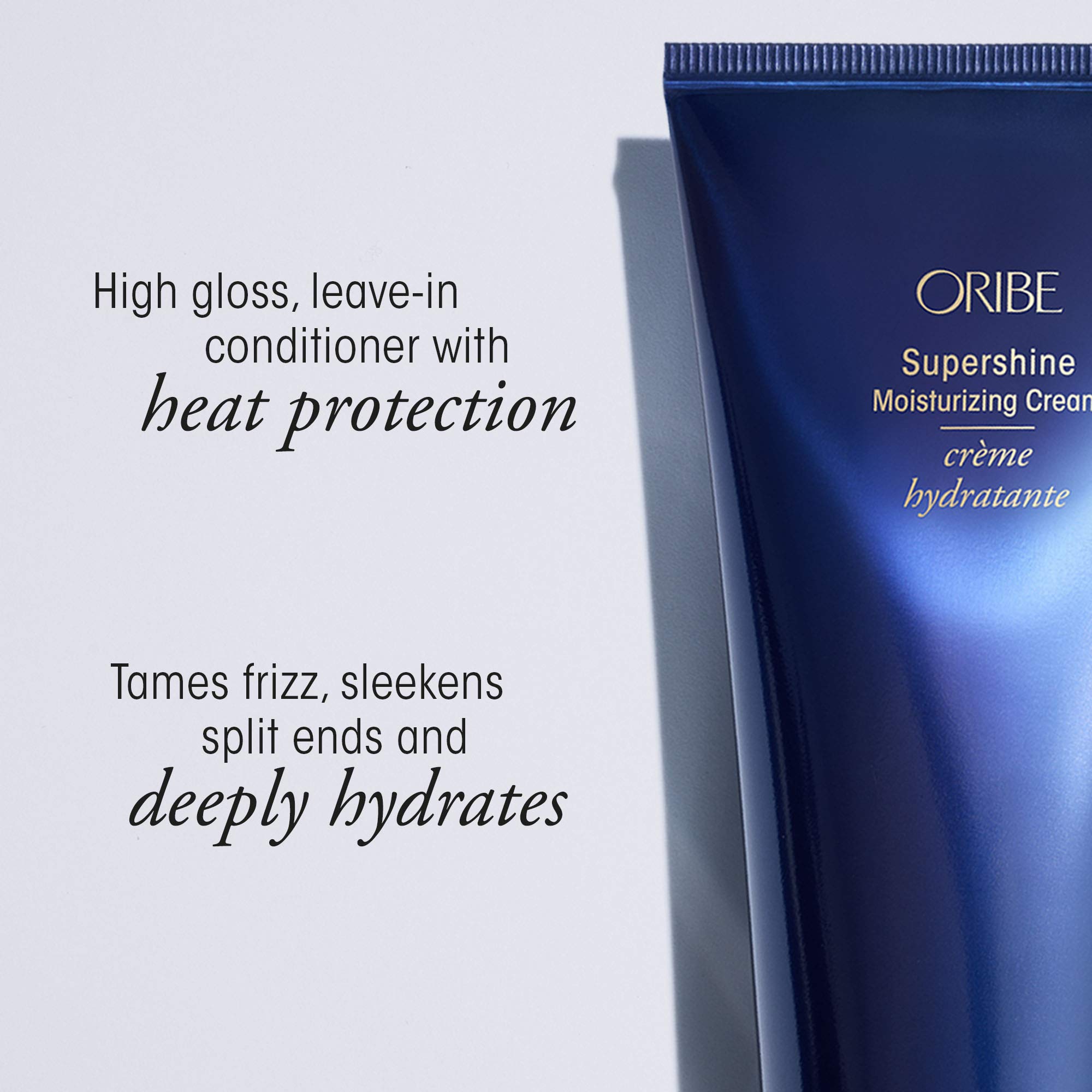 Foto 6 pulgar | Crema Hidratante Oribe Supershine 150ml - Venta Internacional.