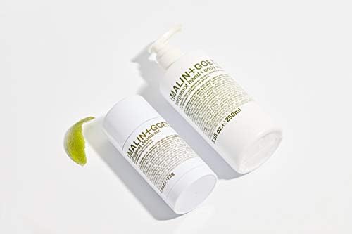 Foto 7 pulgar | Gel De Baño Para Manos Y Cuerpo Malin + Goetz Bergamot 473 Ml Para Hombres Y Mujeres - Venta Internacional.