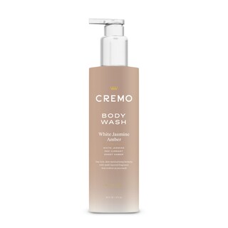 Foto 1 | Gel De Baño, Crema Hidratante Para Piel, Jazmín Blanco Y Ámbar, 480 Ml - Venta Internacional.