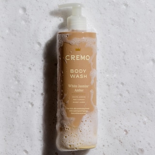 Foto 2 | Gel De Baño, Crema Hidratante Para Piel, Jazmín Blanco Y Ámbar, 480 Ml - Venta Internacional.