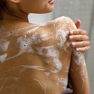 Foto 4 | Gel De Baño, Crema Hidratante Para Piel, Jazmín Blanco Y Ámbar, 480 Ml - Venta Internacional.