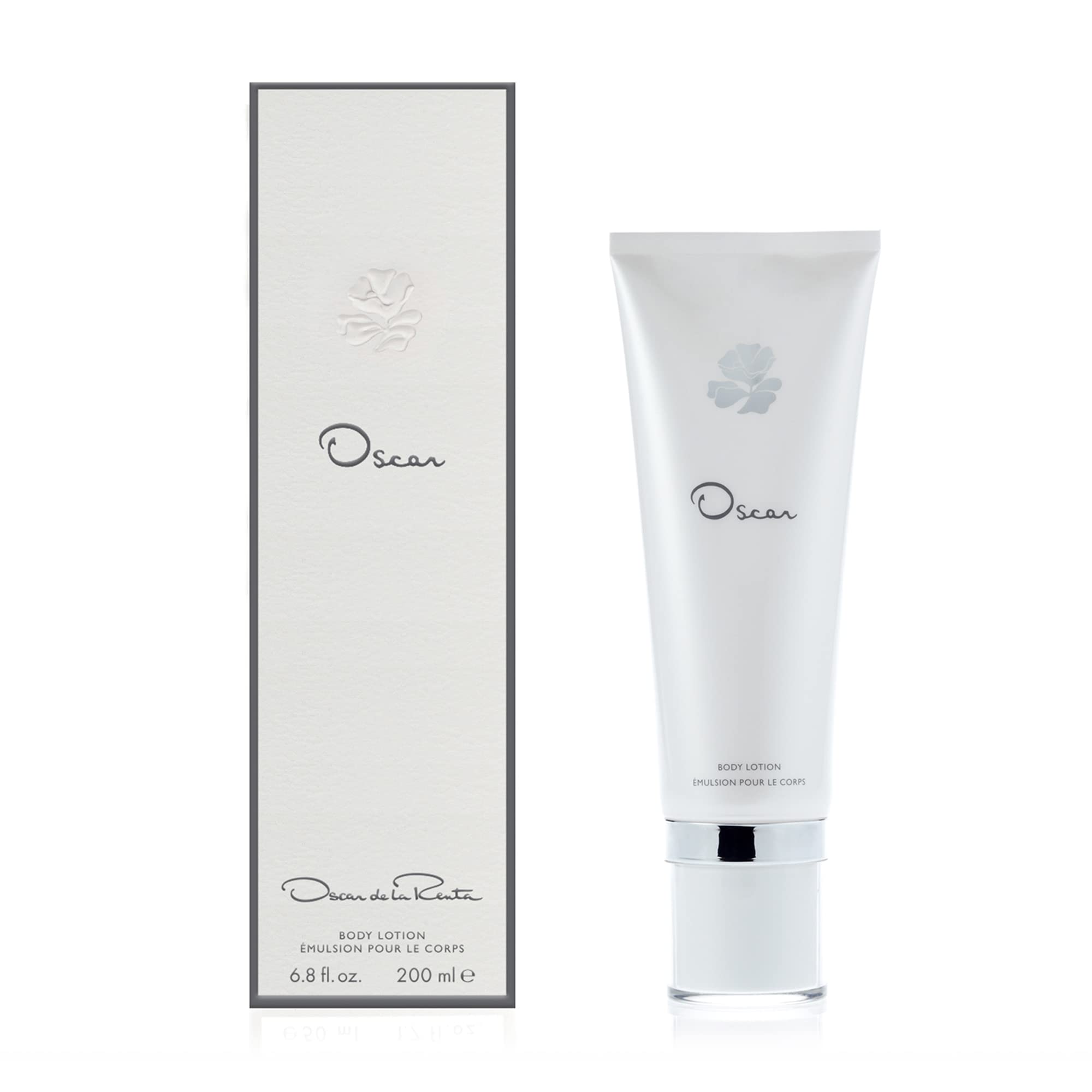 Loción Corporal Oscar De La Renta Oscar Signature 200 Ml Para Mujer - Venta Internacional.