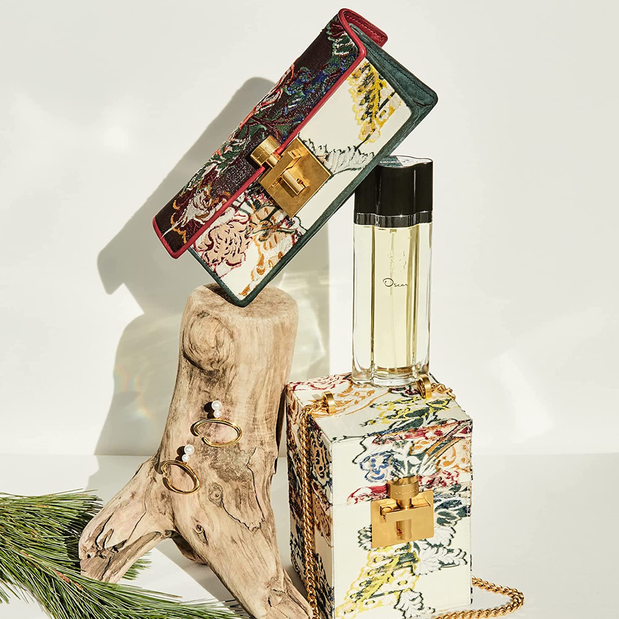 Foto 8 pulgar | Loción Corporal Oscar De La Renta Oscar Signature 200 Ml Para Mujer - Venta Internacional.