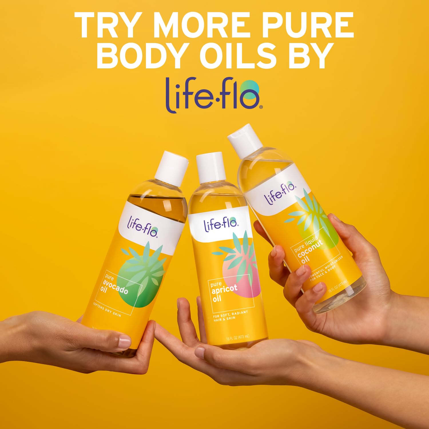 Foto 7 pulgar | Spray De Aceite De Coco Life-flo Fraccionado 240 Ml Para El Cuidado De La Piel Y El Cabello - Venta Internacional.