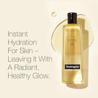 Foto 2 | Aceite Corporal Neutrogena Light Sesame Formula, 480 Ml, Paquete Doble - Venta Internacional.