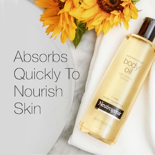 Foto 7 | Aceite Corporal Neutrogena Light Sesame Formula, 480 Ml, Paquete Doble - Venta Internacional.