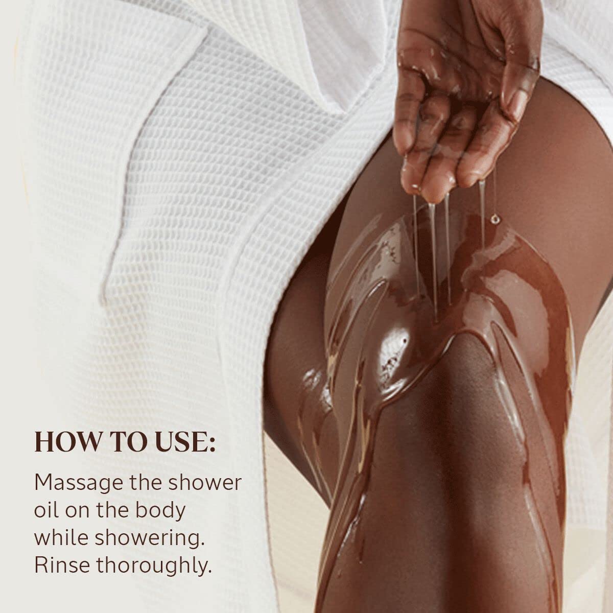 Foto 3 | Aceite De Ducha L'occitane Shea Body 75 Ml Para Piel Hidratada Y Seca - Venta Internacional.