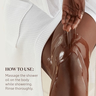 Foto 3 | Aceite De Ducha L'occitane Shea Body 75 Ml Para Piel Hidratada Y Seca - Venta Internacional.