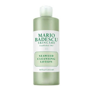 Foto 1 | Loción Limpiadora De Algas Marinas Mario Badescu 480 Ml - Venta Internacional.