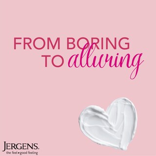 Foto 5 | Crema Corporal Jergens Rose Con Aceite Esencial De Camelia, 200 Ml - Venta Internacional.