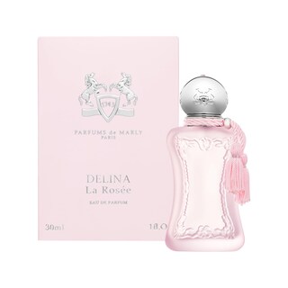 Foto 2 | Perfume Parfums De Marly Delina La Rosée 30 Ml Para Mujer- Venta Internacional.