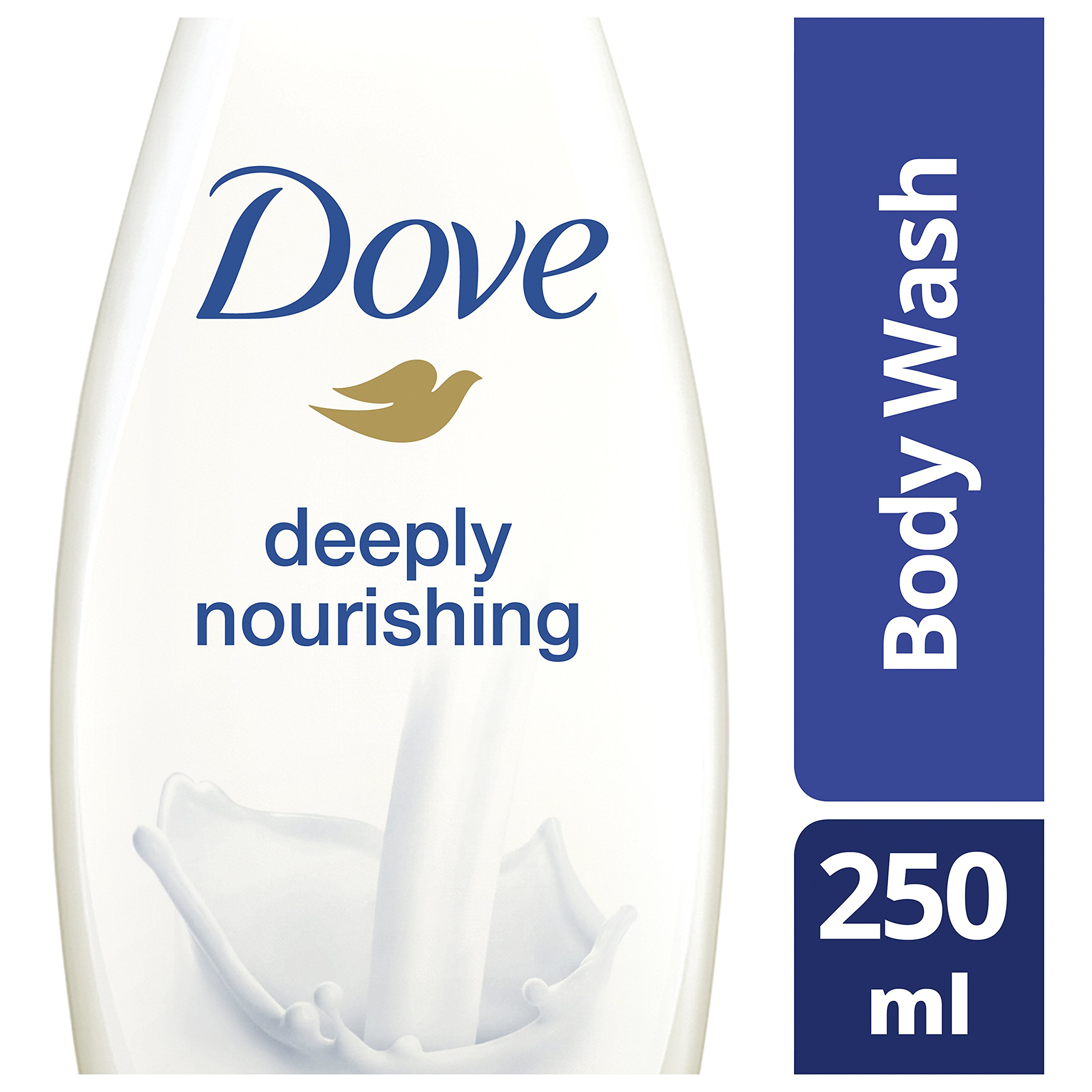 Foto 3 pulgar | Gel De Ducha Dove Hydrate Bot 450 Ml X 12 - Venta Internacional.