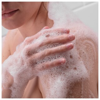Foto 4 | Gel De Ducha Dove Hydrate Bot 450 Ml X 12 - Venta Internacional.