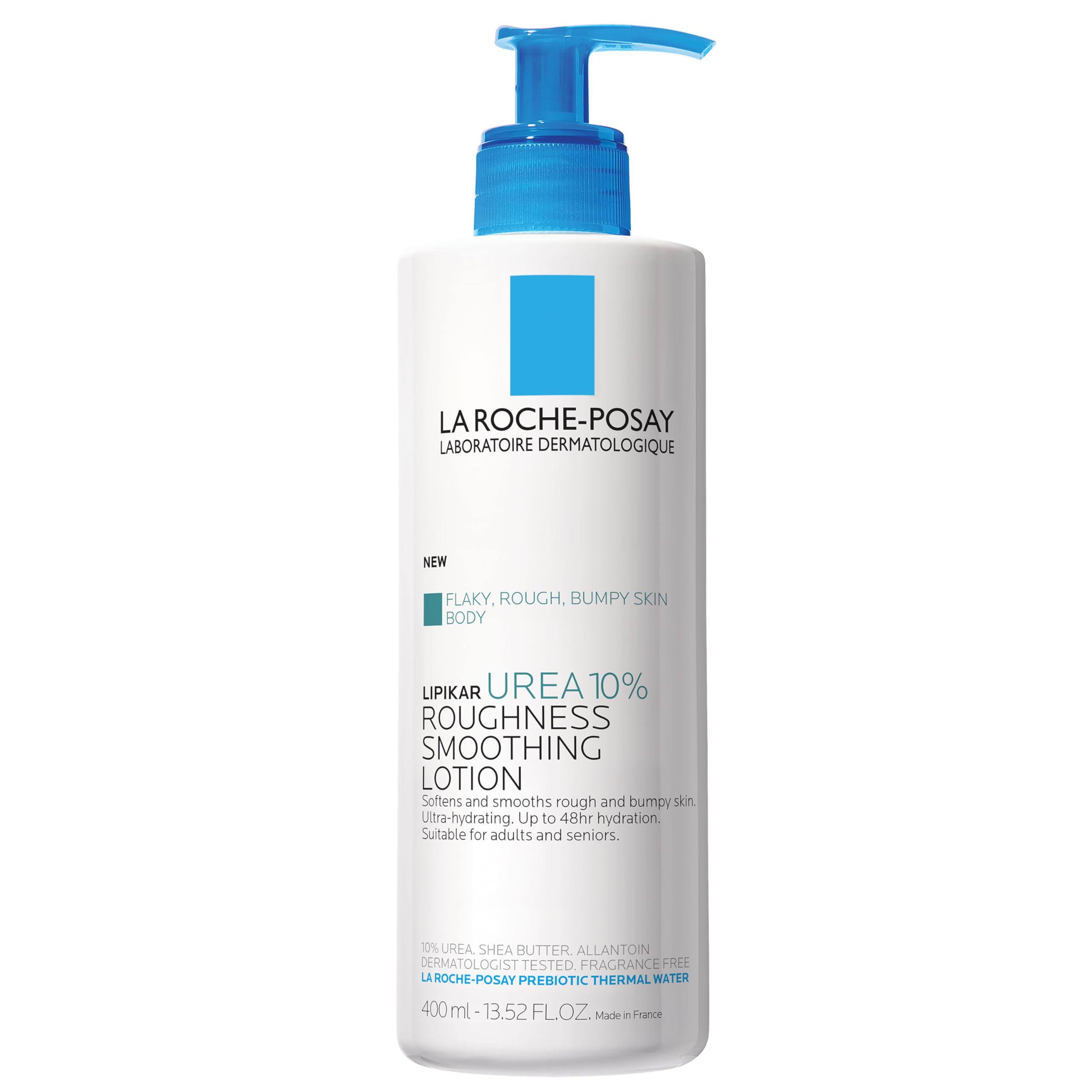 Foto 1 | Loción Corporal La Roche-posay Lipikar Urea 10% Rugosidad - Venta Internacional.