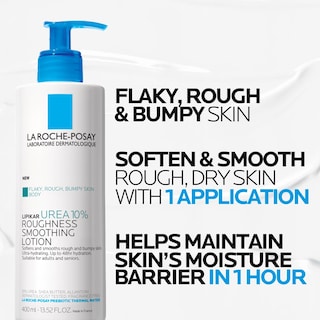 Foto 2 | Loción Corporal La Roche-posay Lipikar Urea 10% Rugosidad - Venta Internacional.