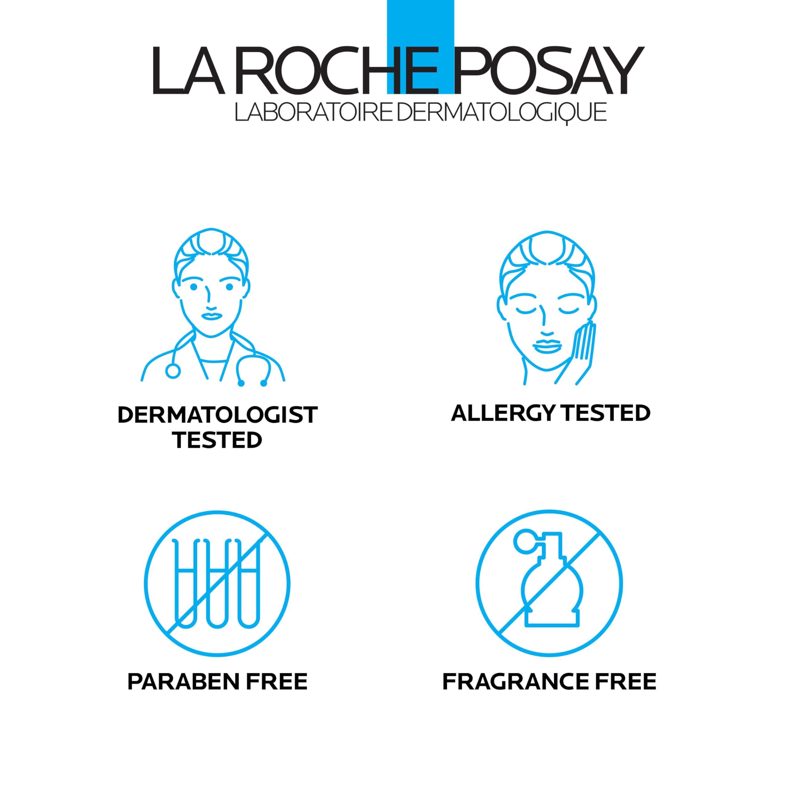 Foto 4 pulgar | Loción Corporal La Roche-posay Lipikar Urea 10% Rugosidad - Venta Internacional.