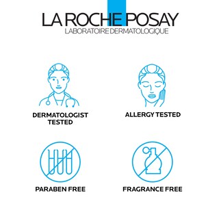 Foto 3 | Loción Corporal La Roche-posay Lipikar Urea 10% Rugosidad - Venta Internacional.