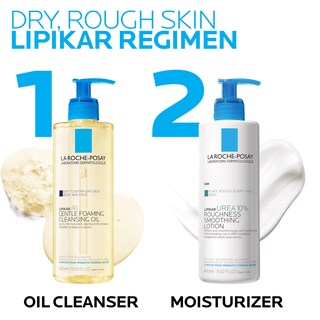 Foto 4 | Loción Corporal La Roche-posay Lipikar Urea 10% Rugosidad - Venta Internacional.