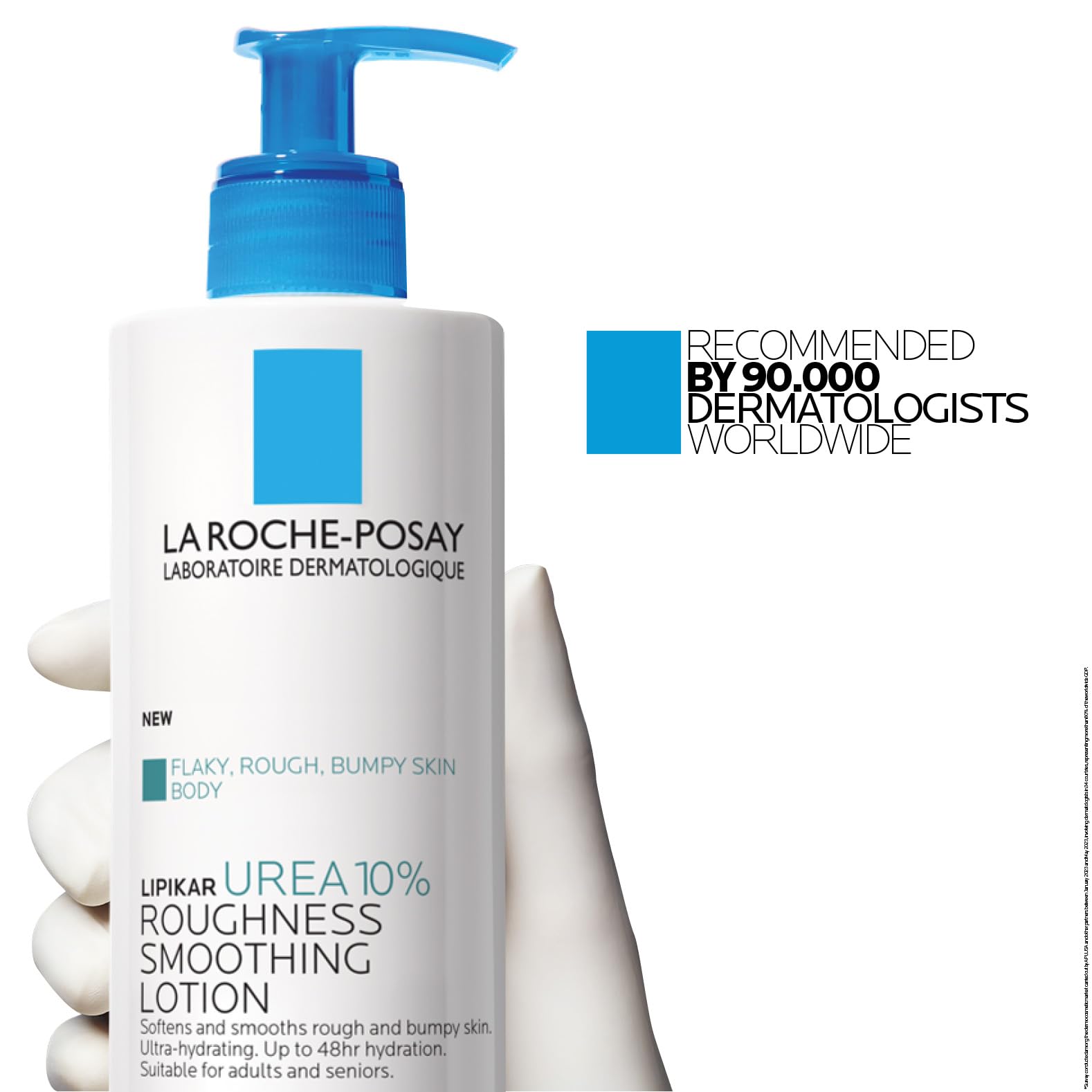 Foto 6 | Loción Corporal La Roche-posay Lipikar Urea 10% Rugosidad - Venta Internacional.