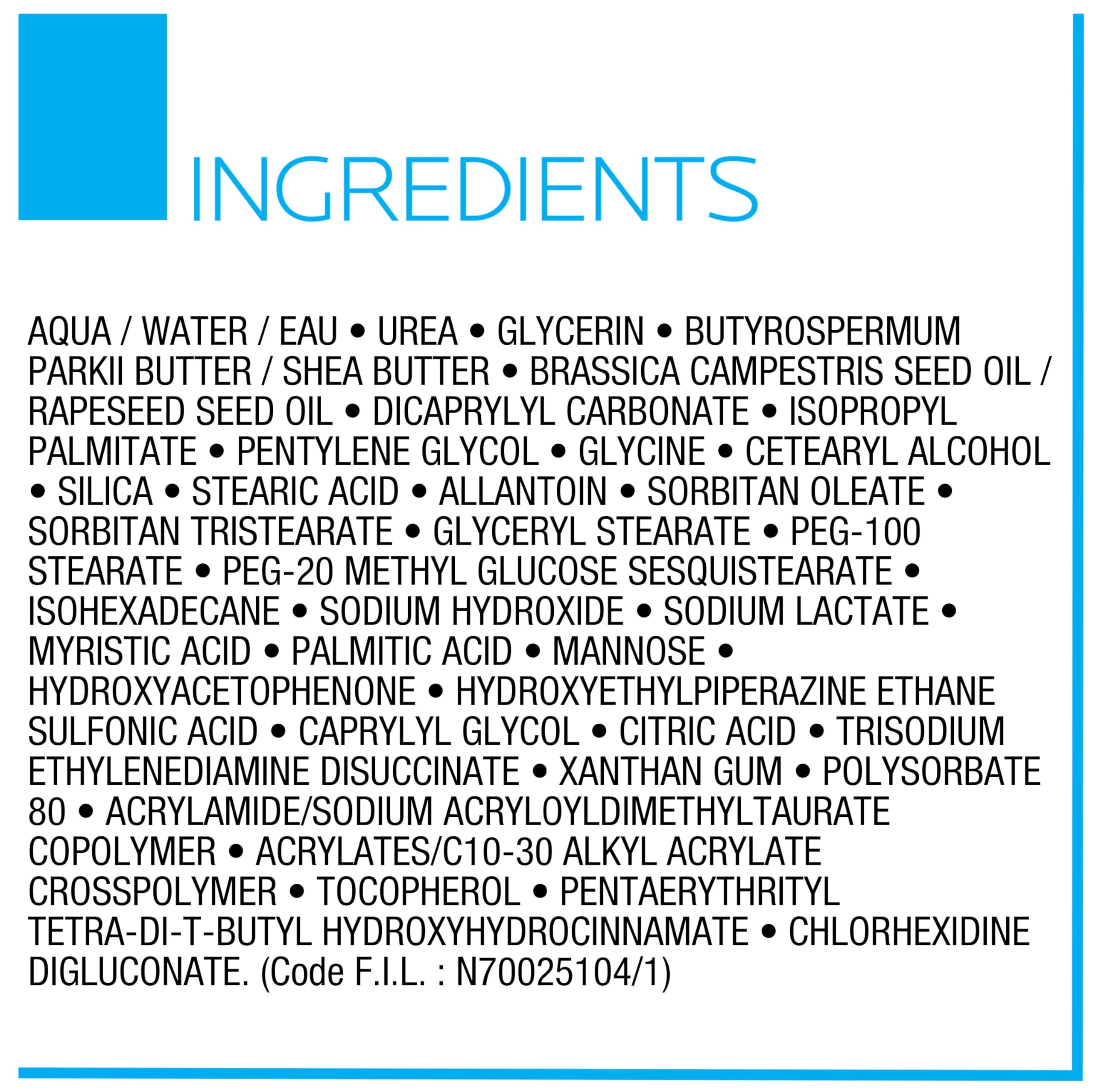 Foto 8 pulgar | Loción Corporal La Roche-posay Lipikar Urea 10% Rugosidad - Venta Internacional.