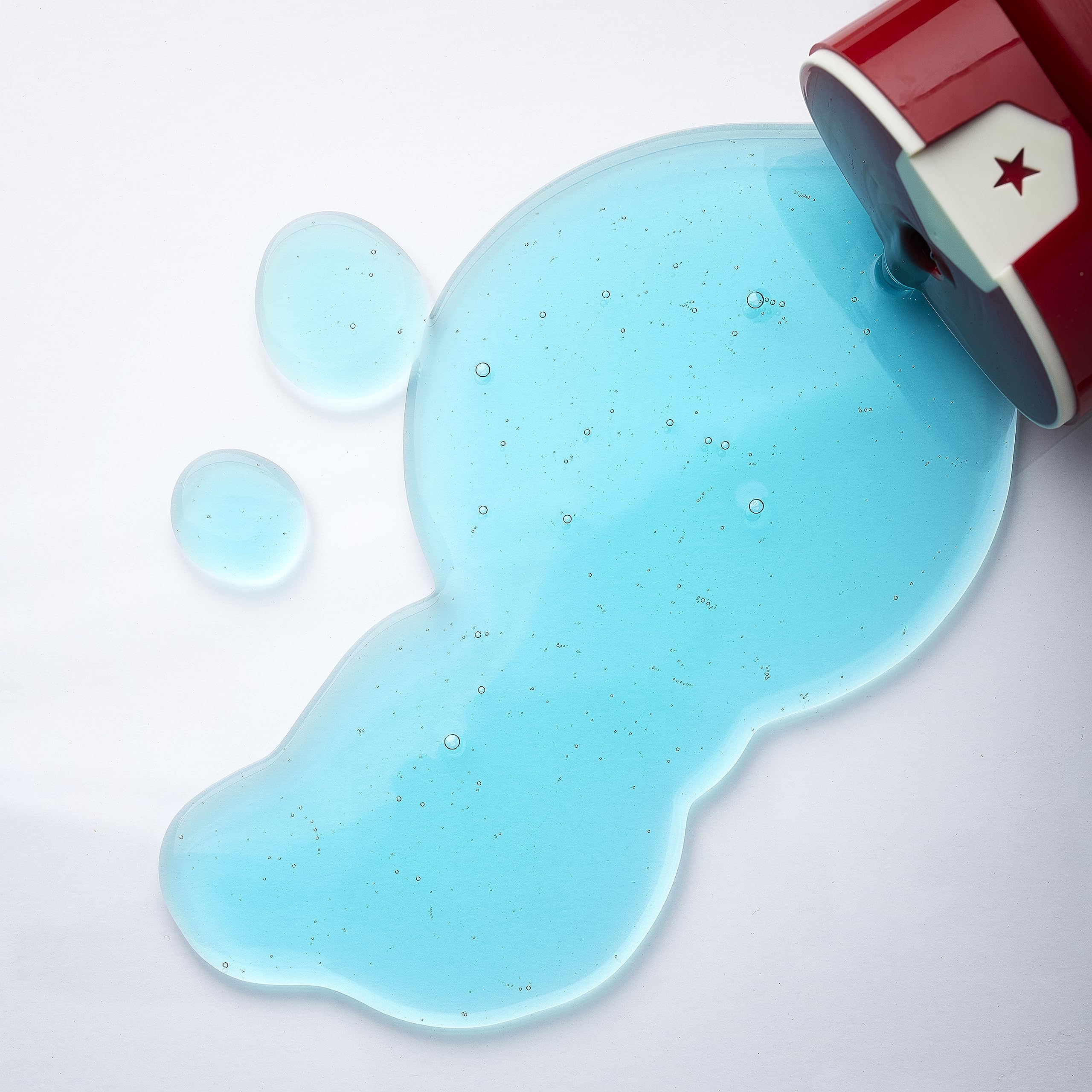 Foto 4 pulgar | Gel De Baño Old Spice Nightpanther 24/7 Shower Freshness 720 Ml X4 - Venta Internacional.