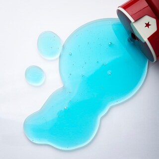 Foto 3 | Gel De Baño Old Spice Nightpanther 24/7 Shower Freshness 720 Ml X4 - Venta Internacional.