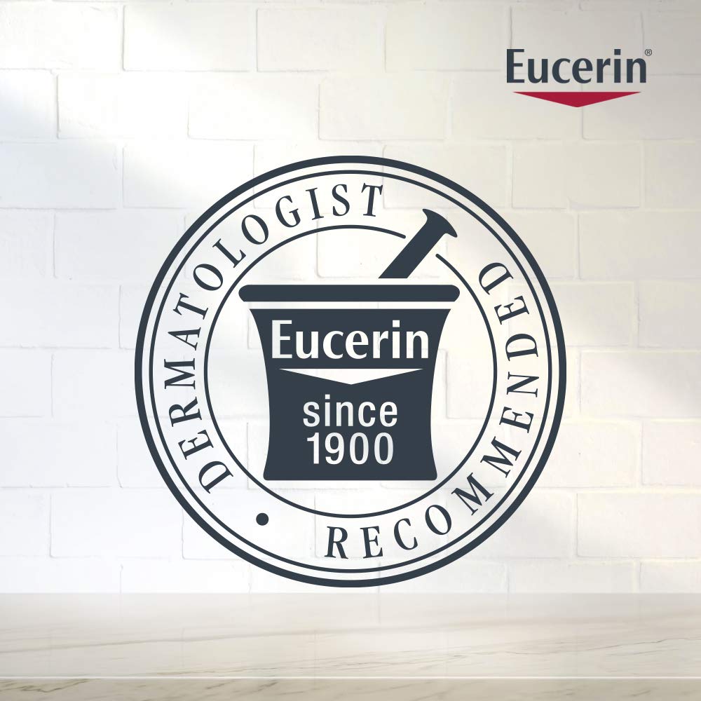 Foto 6 pulgar | Gel De Baño Eucerin Eczema Relief Con Avena Coloidal, 400 Ml - Venta Internacional.