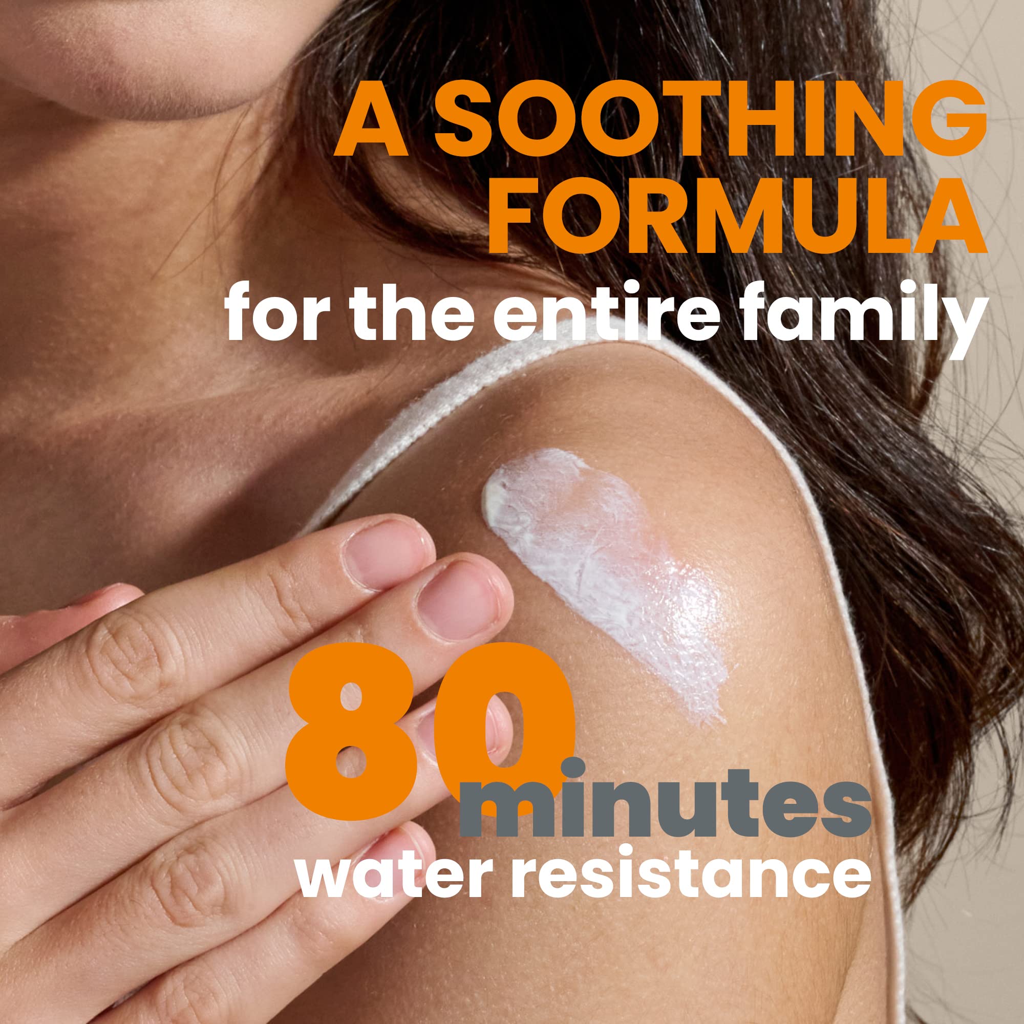 Foto 6 pulgar | Loción De Protección Solar Avene Mineral Spf 50 Para Rostro Y Cuerpo 125 Ml - Venta Internacional.
