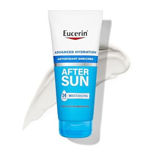Foto 1 | Loción Para Después Del Sol Eucerin Advanced Hydration 200 Ml - Venta Internacional.