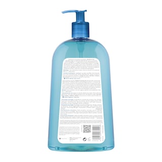 Foto 2 | Gel De Ducha Bioderma Atoderm Hidratante Para Piel Normal 1l - Venta Internacional.