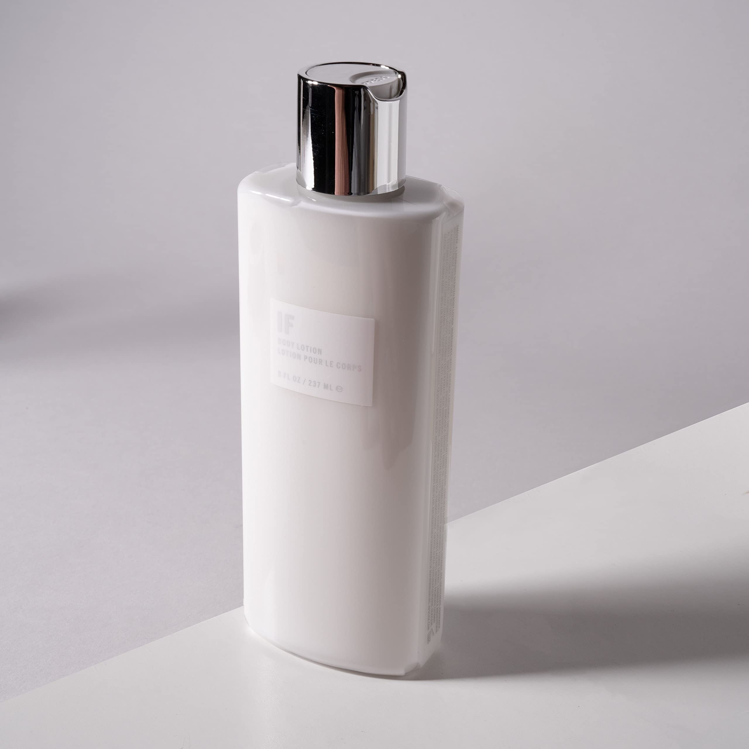 Foto 2 | Loción Para Manos Y Cuerpo Apothia If Modern White Floral 240 Ml - Venta Internacional.