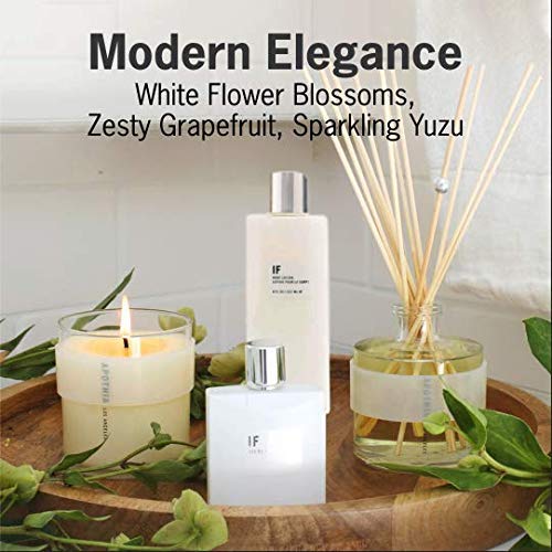 Foto 6 pulgar | Loción Para Manos Y Cuerpo Apothia If Modern White Floral 240 Ml - Venta Internacional.