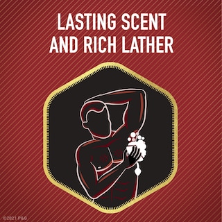 Foto 7 | Gel De Baño Old Spice Swagger Scent 473 Ml, 24 Horas Al Día, 7 Días A La Semana - Venta Internacional.