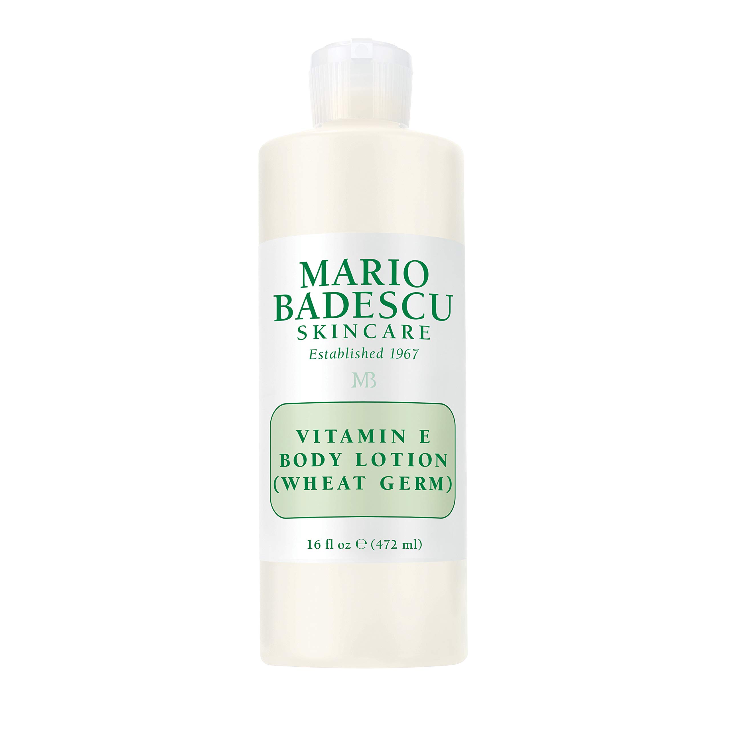 Loción Corporal Mario Badescu Vitamina E 473 Ml Para Piel Seca - Venta Internacional.