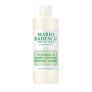 Foto 1 | Loción Corporal Mario Badescu Vitamina E 473 Ml Para Piel Seca - Venta Internacional.