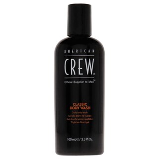 Foto 1 | Gel De Baño American Crew Para Hombre 100 Ml - Venta Internacional.
