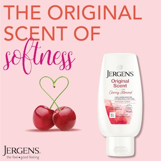 Foto 5 | Loción Corporal Jergens Original Scent Para Piel Seca, 90 Ml, Paquete De 8 - Venta Internacional.