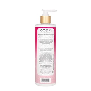 Foto 3 | Gel De Baño Pacifica Beauty Island Vanilla 355 Ml Con Bomba - Venta Internacional.
