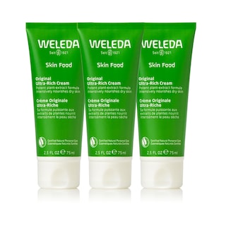 Foto 1 | Set De Cuidado De La Piel Weleda Skin Food Original, Paquete De 3 - Venta Internacional.