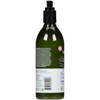 Foto 2 | Loción Para Manos Y Cuerpo Avalon Organics Nourishing Lavender 350 Ml - Venta Internacional.