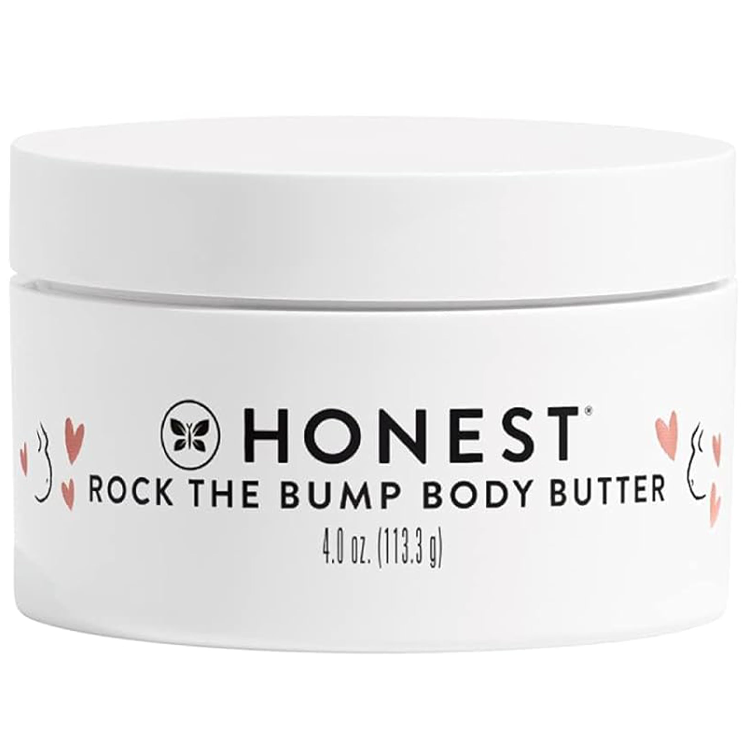 Foto 2 pulgar | Manteca Corporal The Honest Company Honest Mama Rock The Bump - Venta Internacional.