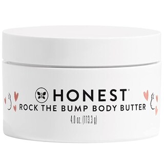 Foto 1 | Manteca Corporal The Honest Company Honest Mama Rock The Bump - Venta Internacional.