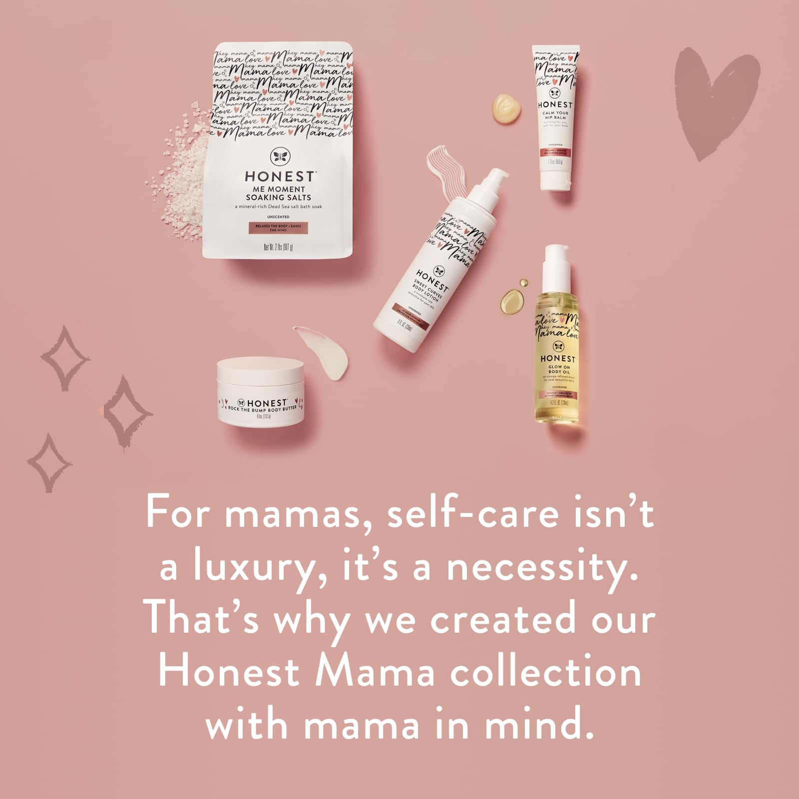 Foto 8 pulgar | Manteca Corporal The Honest Company Honest Mama Rock The Bump - Venta Internacional.