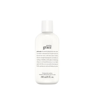 Foto 1 | Emulsión Corporal Philosophy Amazing Grace Reafirmante 240 Ml - Venta Internacional.