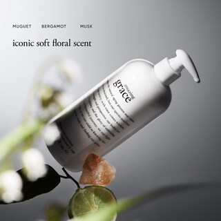 Foto 3 | Emulsión Corporal Philosophy Amazing Grace Reafirmante 240 Ml - Venta Internacional.