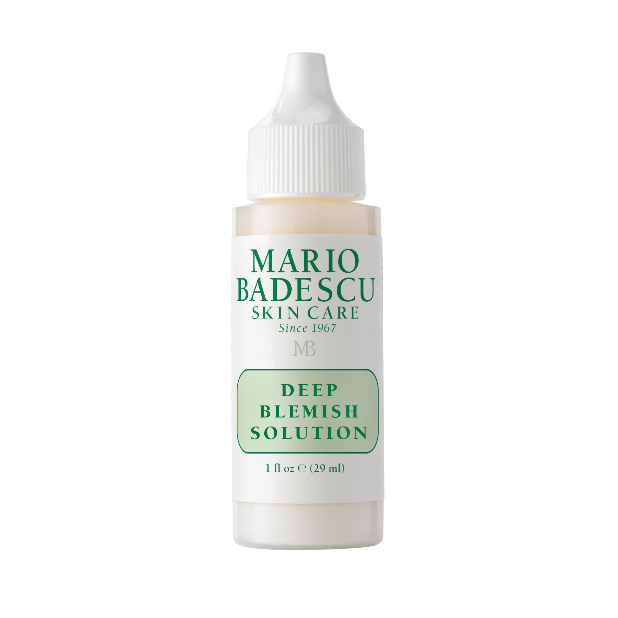 Foto 2 pulgar | Sérum De Tratamiento Para Manchas Mario Badescu Deep Bemish Solution 30 Ml - Venta Internacional.