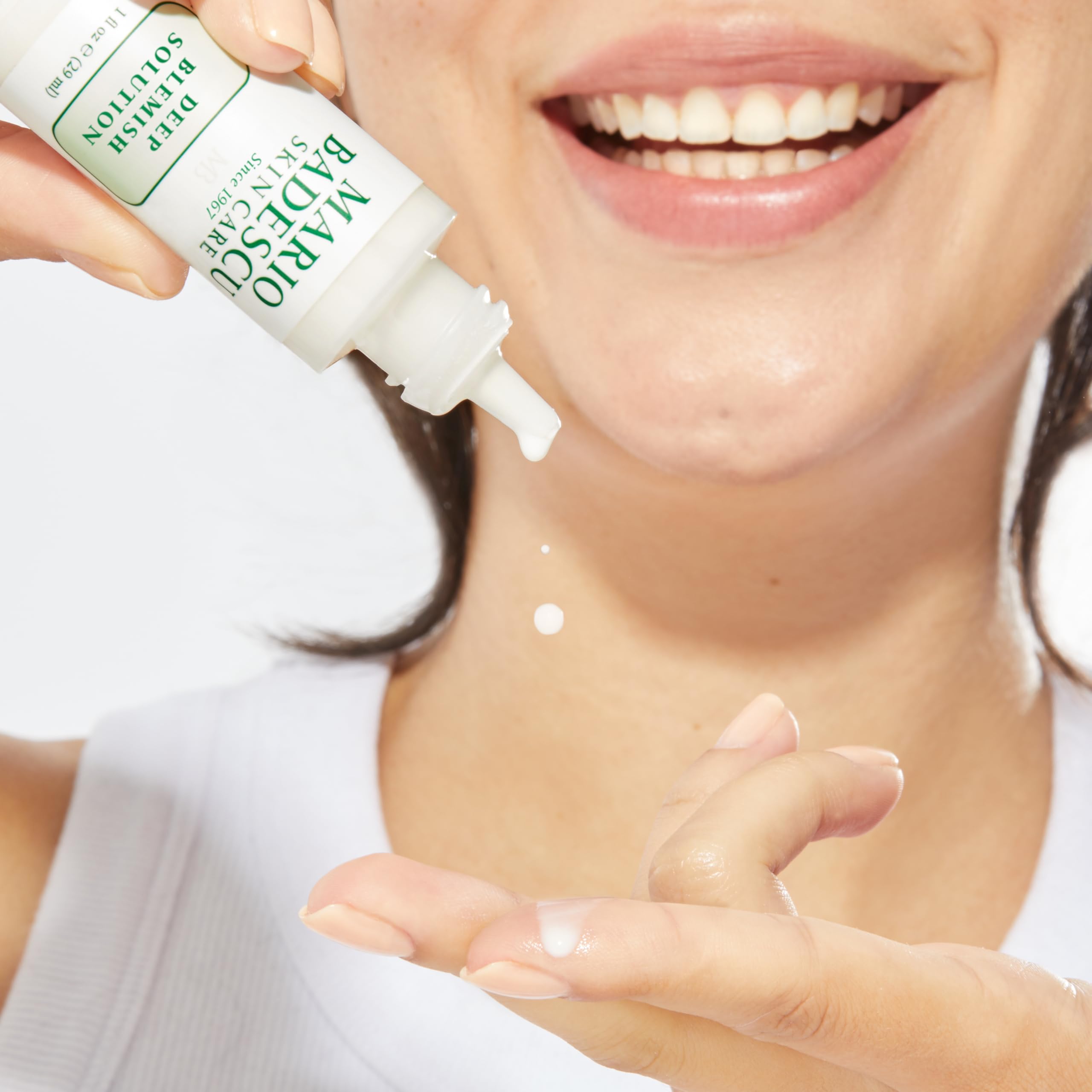 Foto 3 pulgar | Sérum De Tratamiento Para Manchas Mario Badescu Deep Bemish Solution 30 Ml - Venta Internacional.
